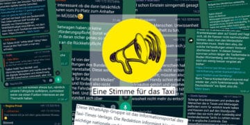 Whats-App-Gruppe für Premium-Abonnenten