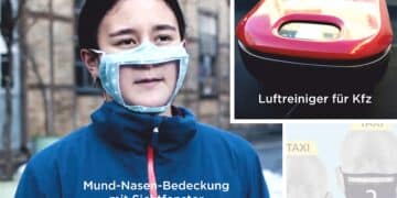 Verhüllungsverbot vs. Maske: Es gibt Alternativen