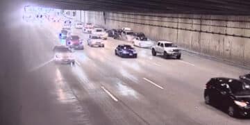 Phantombremsung – wer ist schuld?