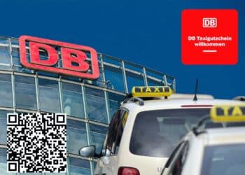 DB-Gutscheine werden flächendeckend digitalisiert