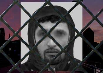 Taxi-Räuber von Duisburg in Haft