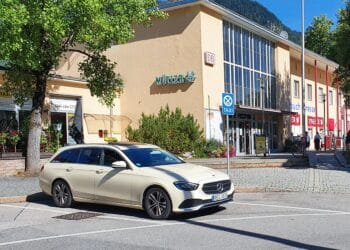 Noch mehr Kilometergeld von der Deutschen Bahn