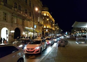 Steig ein! – Taxi zur besten Sendezeit