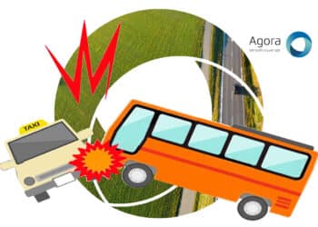 Mobilitätsoffensive: wie Kommunen den ÖPNV von morgen gestalten können