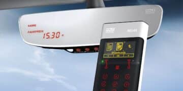 Signiereinheit ersetzt das Modem