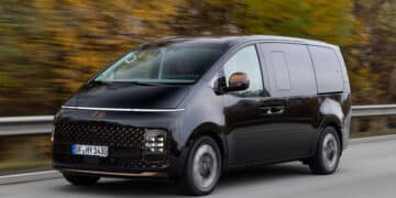 Hyundai erweitert Taxiangebot