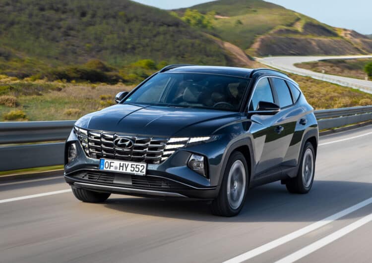 Hyundai erweitert Taxiangebot