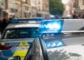 Kinder brechen in München und Umgebung mehrere Taxis auf