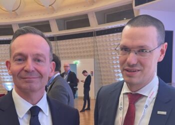 Bei der Mobilität 4.0 darf das Taxi nicht fehlen