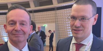 Bei der Mobilität 4.0 darf das Taxi nicht fehlen