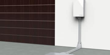 Wireless-Charging für den VW ID. 4