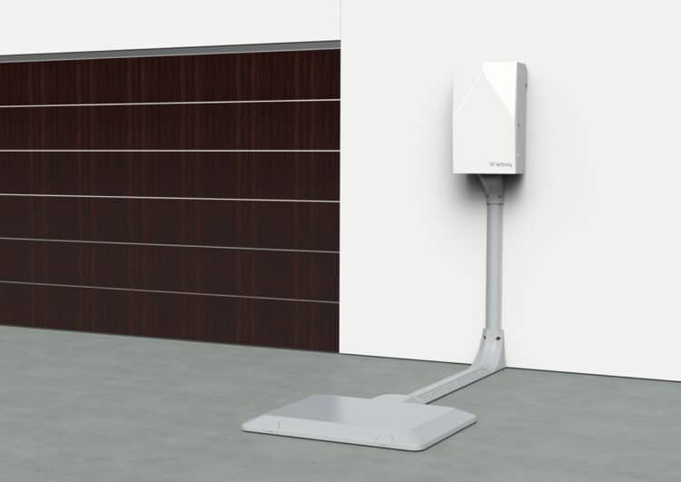 Wireless-Charging für den VW ID. 4