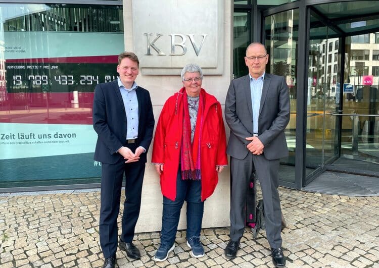 BVTM will endlich einheitliche Regeln für Krankenfahrten