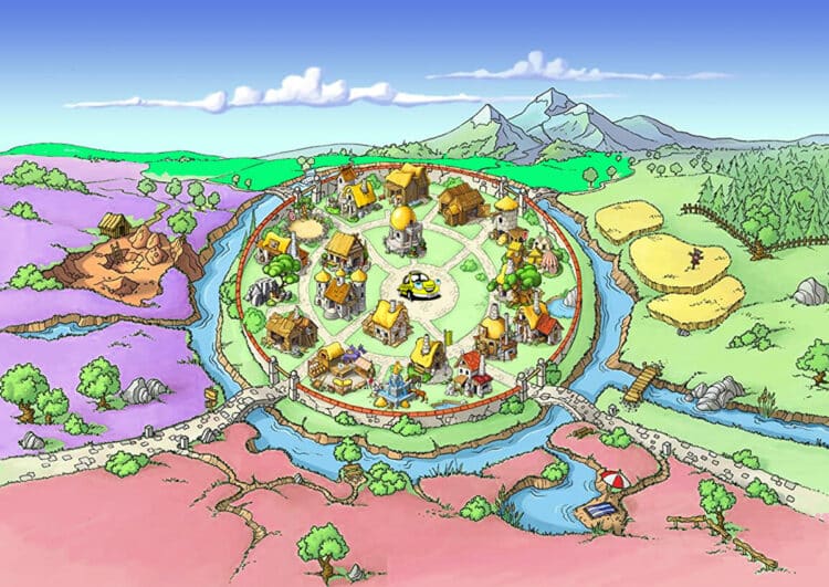 Digitaler Betriebssitz – wie geht das?