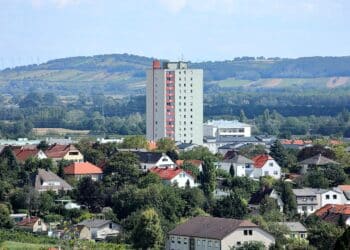 Neuer ÖPNV mit Taxi-Einbindung im Burgenland
