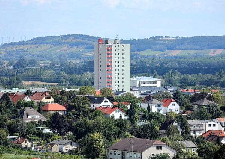 Neuer ÖPNV mit Taxi-Einbindung im Burgenland
