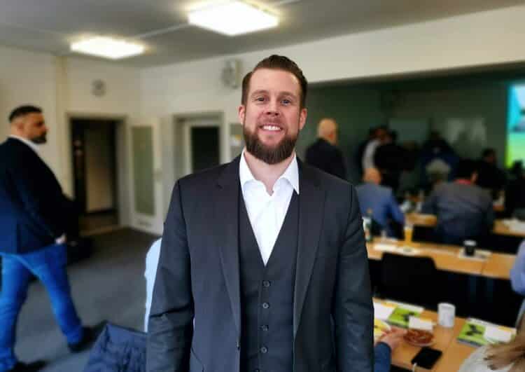 Mindestpreise und TSE-Taxameter: Münchens spannendes ErFA-Treffen