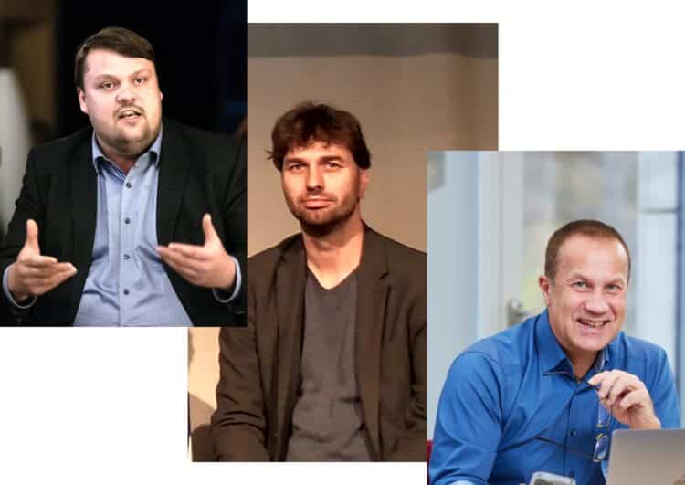 BVTM stellt Redner für Parlamentarischen Abend vor