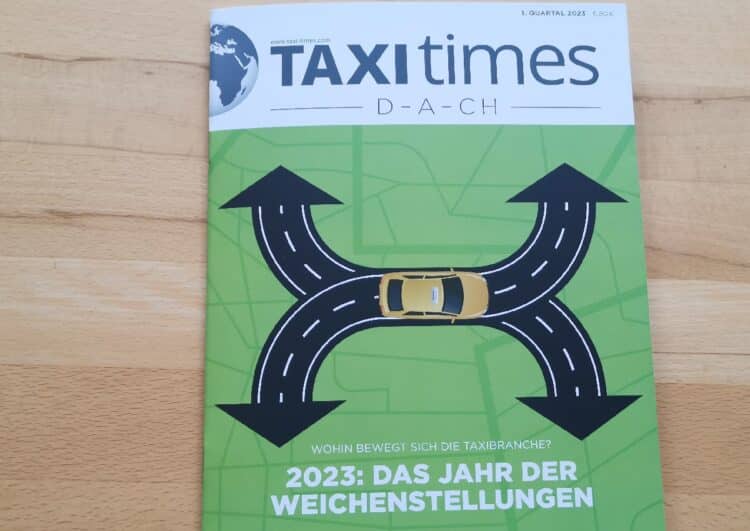 Das Jahr der Weichenstellungen