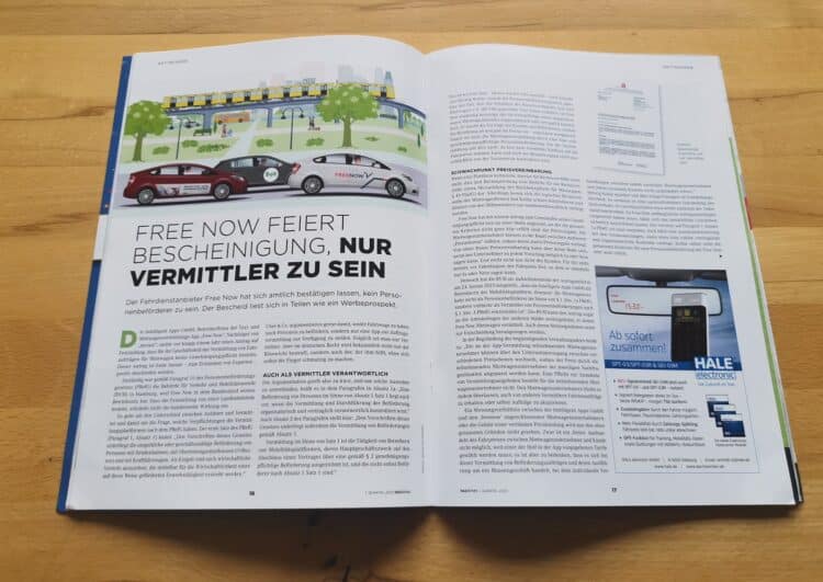 Das Jahr der Weichenstellungen