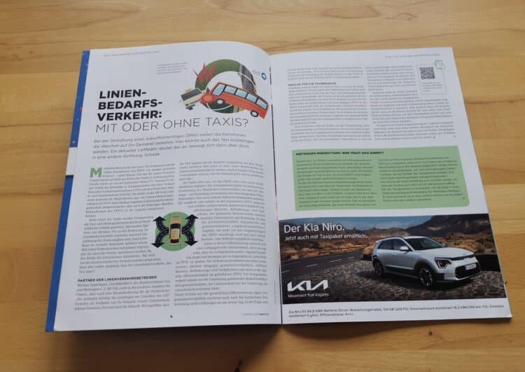 Das Jahr der Weichenstellungen