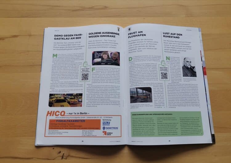 Das Jahr der Weichenstellungen