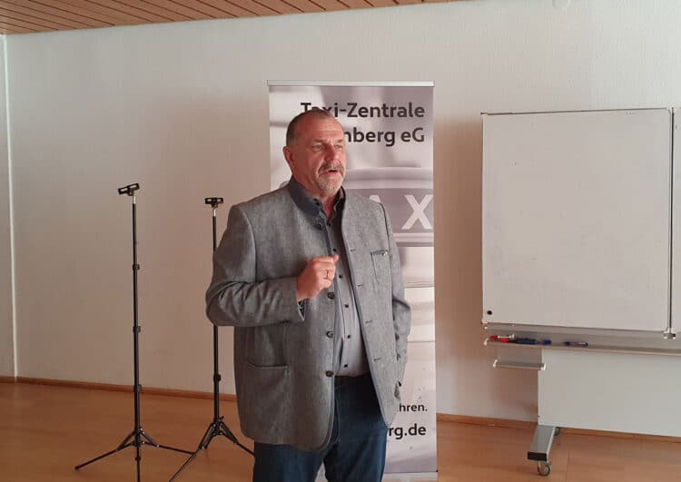 Inklusion im Fokus – ein Tag rund um die Rollstuhlbeförderung