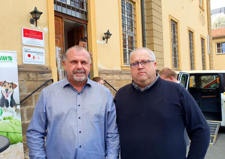 Inklusion im Fokus – ein Tag rund um die Rollstuhlbeförderung