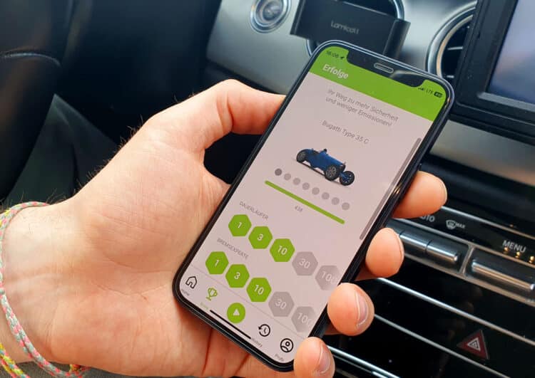 Software spart Taxiunternehmern Geld