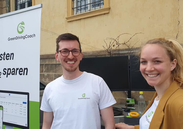 Software spart Taxiunternehmern Geld