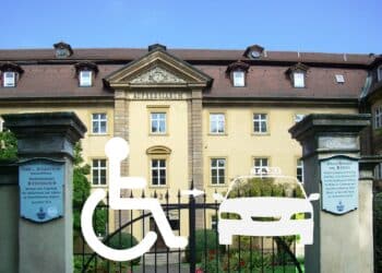 Programm zum Event „Taxi/Mietwagen und Inklusion“ steht fest