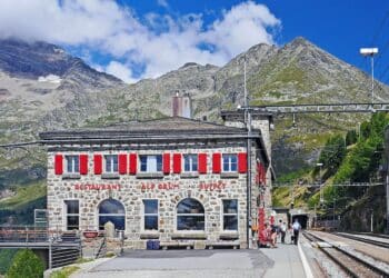 Schweizer Taxibetriebe haben wenig Interesse an Inklusion