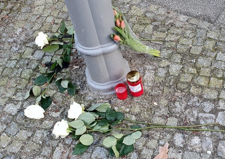 Schneller Erfolg: Verhaftung im Berliner Tötungsdelikt