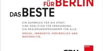 Berliner Koalitionspapier: Kommen jetzt Ruftaxis und Regionalisierungsmittel?