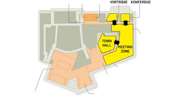 Deutscher Taxi- und Mietwagentag im Oktober in Ludwigshafen