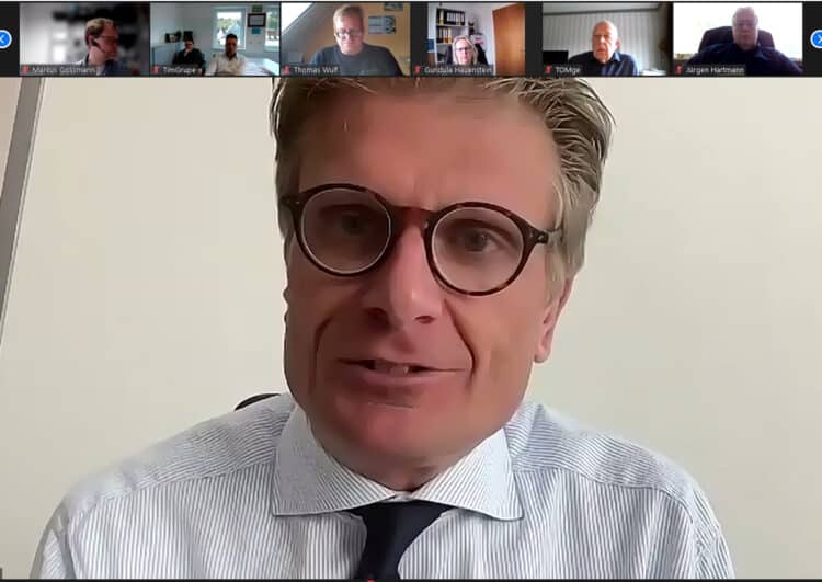 Thomas Bareiß: „Rückzug der E-Klasse aus dem Taxigeschäft ist eine Sauerei“