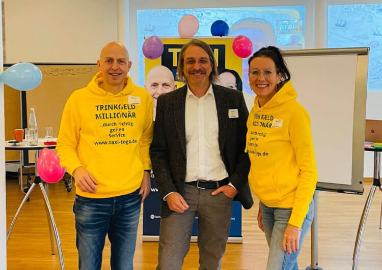 Termine und gesetzliche Änderungen: Was das Taxigewerbe 2024 erwartet