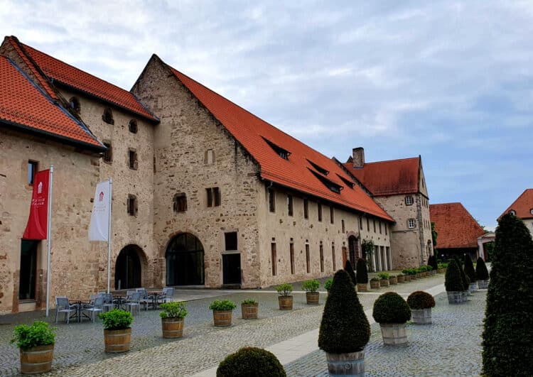 Erfolgreicher Auftakt für Workshop-Kooperation