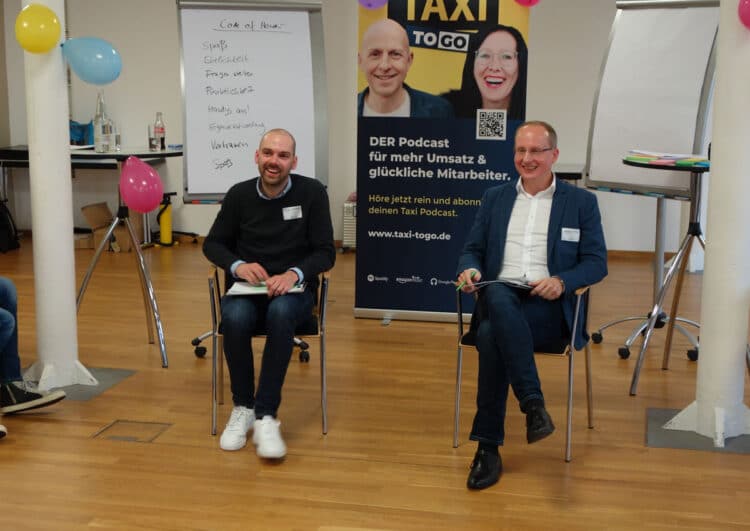 Erfolgreicher Auftakt für Workshop-Kooperation