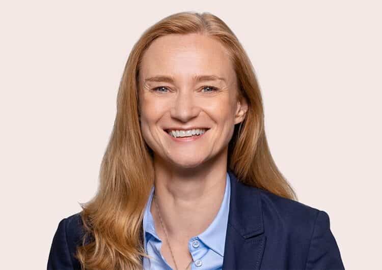 TMV direkt mit Dorothee Martin