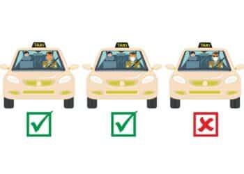 Verkehrsministerium Baden Württemberg: Maske weiter erlaubt