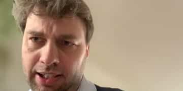 Stefan Gelbhaar: „Grüne sind technologieoffen, aber nicht dumm“