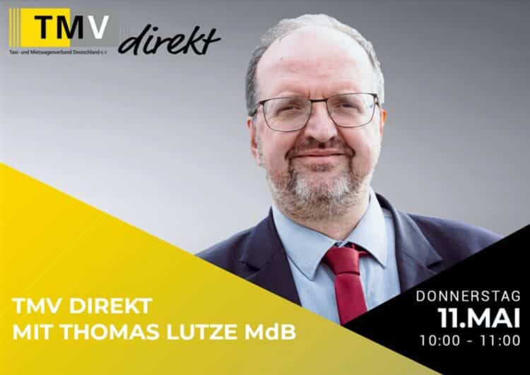 Neue Staffel von „TMV direkt“ mit leidenschaftlichem Taxi-Unterstützer