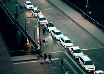 Hamburger Taxitarif wird neu strukturiert und erhält dritten Festpreis