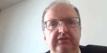 Thomas Lutze: Details aus dem politischen Nähkästchen