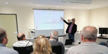 FMS-Academy: Workshop für zentrale Zukunftsthemen