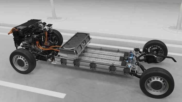 1000 Inklusionstaxis mit Brennstoffzelle