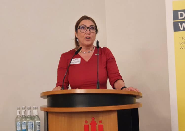 Diskussion um die Verantwortung