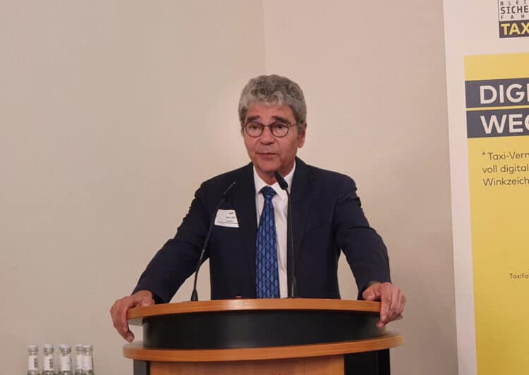 Diskussion um die Verantwortung