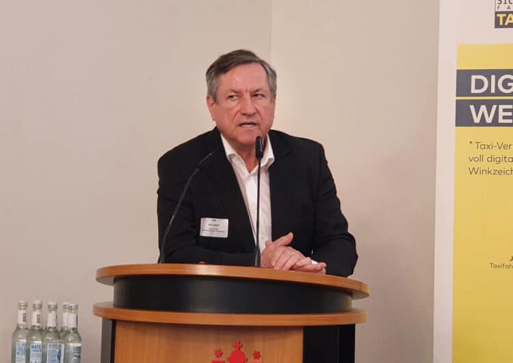 Diskussion um die Verantwortung